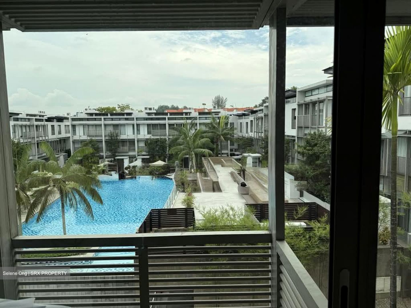 The Teneriffe (D10), Terrace #564097111